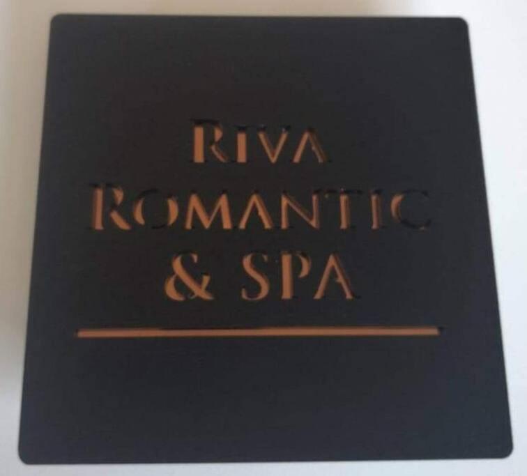 Spa Privatif Face Mer Riva Romantic & Spa Уистреам Экстерьер фото