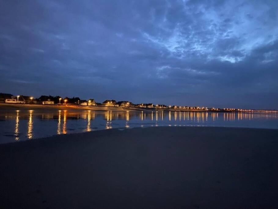 Spa Privatif Face Mer Riva Romantic & Spa Уистреам Экстерьер фото